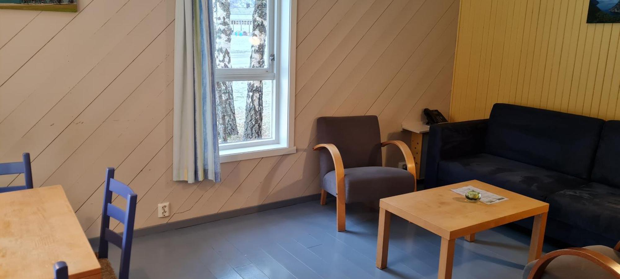 Laerdal Ferie- Og Fritidspark Lærdalsøyri Εξωτερικό φωτογραφία